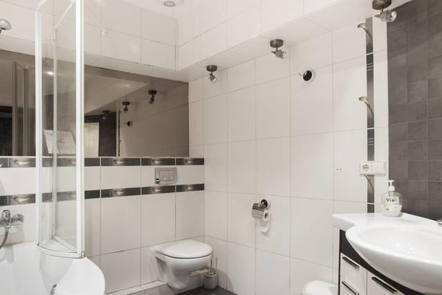 Opera House Apartments Vilnius Dış mekan fotoğraf