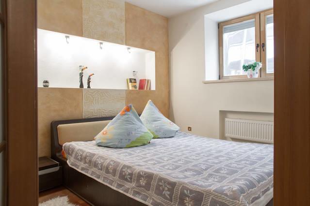 Opera House Apartments Vilnius Dış mekan fotoğraf