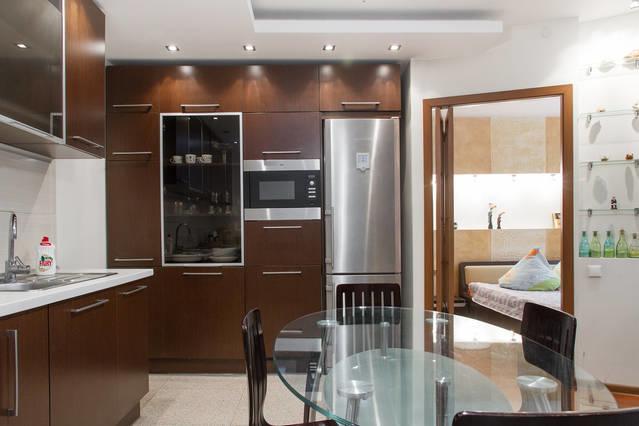 Opera House Apartments Vilnius Dış mekan fotoğraf