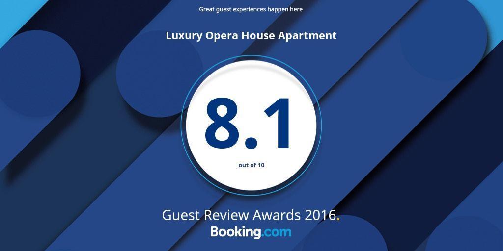 Opera House Apartments Vilnius Dış mekan fotoğraf